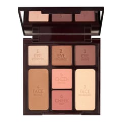 Charlotte Tilbury Instant Look In A Palette