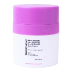 Smoochkins Rescue Me! 5x Ceramide Ectoin Barrier Gel Cream