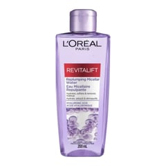 L'Oreal Revitalift Hyaluronic Acid Cleansing Micellar Water