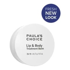Paula's Choice Lip & Body Treatment Balm
