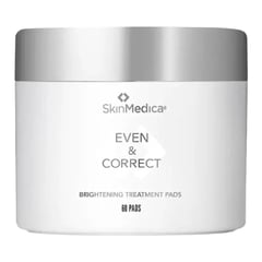 SkinMedica Even & Correct Brightening Treatment Pads