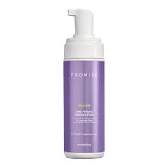 Promise Cosmeceuticals Sali Up Deep Purifying Cleansing Foam