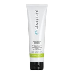 Mary Kay Clearproof Clarifying Cleanser For Acne-prone Skin