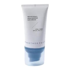 Another Face Peptathenol Aqua Barrier Sun Cream SPF 50+
