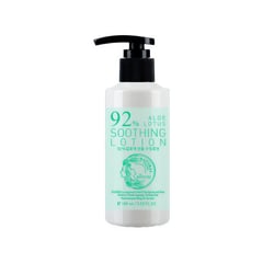 Bongpeure 92 Aloe Lotus Soothing Lotion