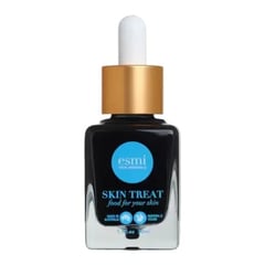 Esmi Skin Minerals Detoxifying Exfoliating Charcoal Serum