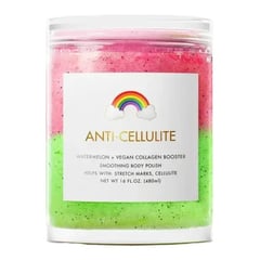 Rainbow Beauty Anti-Cellulite Smoothing Body Polish