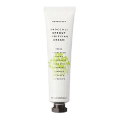 Nature Republic HERBOLOGY Broccoli Sprout Purifying Cream