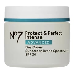 No7 Protect & Perfect Intense Advanced Day Cream SPF 30
