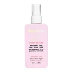 Sugar Baby Beauty Pores Be Pure برايتن آند تون ديلي غلو تونك