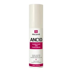 MaryenB Anc10 Azelaic Acid 10% Facial Serum