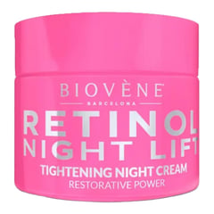 Biovène Barcelona Retinol Night Lift