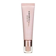 Banila Co Covericious Skin Fit Tinted Moisturizer SPF 40 PA++