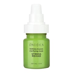 Pacifica Stress Rehab Redness & Pore Clarifying Mask