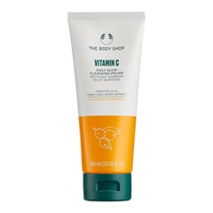 The Body Shop Vitamin C Daily Glow Cleansing Polish