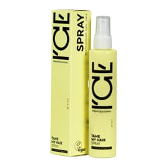Natura Siberica Ice Professional Tame My Hair Spray