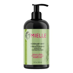 Mielle Organics Rosemary Mint Strengthening Leave-In Conditioner