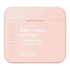 Monday Haircare Anti-Frizz Hair Mask