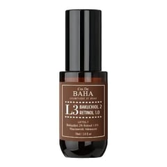 Cos De BAHA L3 Bakuchiol 2% + Retinol Serum 1%