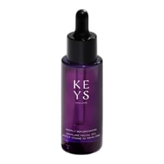 Keys Soulcare Deeply Replenishing Squalane Facial Oil