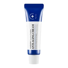 Ahohwa Elazulene Peptablue Anti-Aging Cream