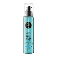 Skin Cafe Hydrating Hyaluronic Acid Facewash