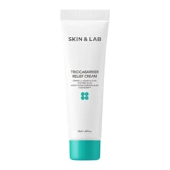 Skin&Lab Tricicabarrier Relief Cream