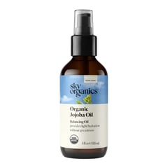 Sky Organics Organic Jojoba Oil