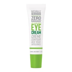 Naturally Serious Zero Baggage Anti-dark Circle Eye Cream