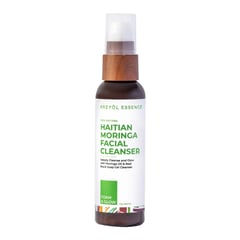 Kreyòl Essence Haitian Moringa Facial Cleanser