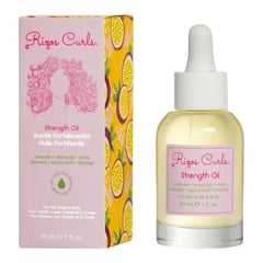 Rizos Curls Strength Oil For Hair, Scalp & Body