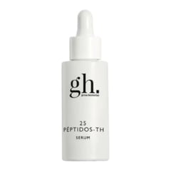 Gema Herrerías 25 Peptidos-TH Serum