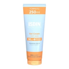 ISDIN Fotoprotector Gel Cream SPF 50