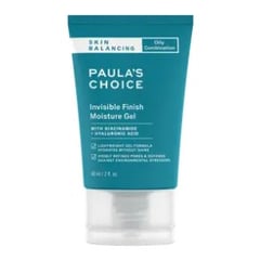 Paula's Choice Skin Balancing Invisible Finish Moisture Gel