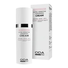 Oda Pro Soothing Expert Ultra-Sensitive Ceramides Cream