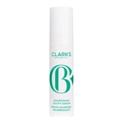 Clark’s Botanicals Nourishing Youth Serum