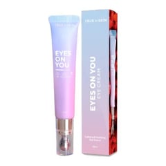 True to Skin Eyes On You Eye Cream