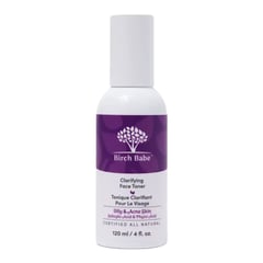 Birch Babe Clarifying Face Toner