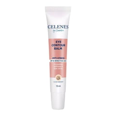 Celenes by Sweden Cloudberry بلسم محيط العين المضاد للتوتر