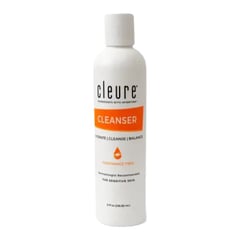 Cleure Cleanser