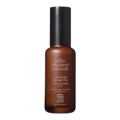 John Masters Organics Concentrate Face حليب جل مع الرمان والزنبق