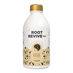 Ominira Naturals Root Revive Pro+ - Hair Growth Shampoo