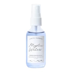 Earth Harbor Mystic Waters Mineralizing Rescue Mist