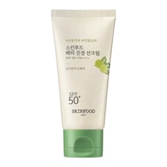 Skinfood Berry Soothing Sun Cream SPF 50+