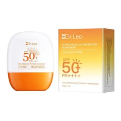 Dr.Leo Ultra Facial UV Protector Sunscreen SPF 50+ PA++++