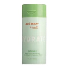 Five Below Dani Beauty Hydrate Water Cream Moisturizer