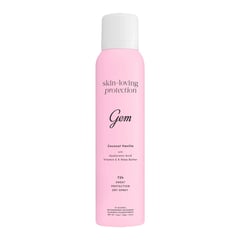 Gem Skin-Loving Protection 72h Sweat Protection Dry Spray