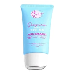 Sereese Beauty Sunscreen SPF 50 With Kakadu