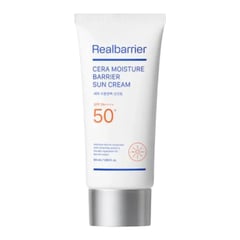 Real Barrier Cera Moisture Barrier Sun Cream SPF 50+ PA++++