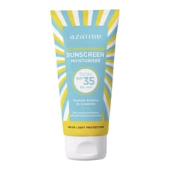 Azarine Cicamide Barrier Sunscreen Moisturiser SPF 35 PA+++